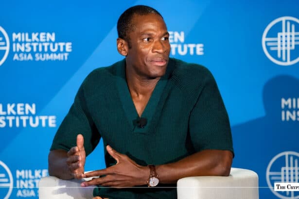 Arthur Hayes Predicts Ethereum Will Hit $10,000 by Year-End