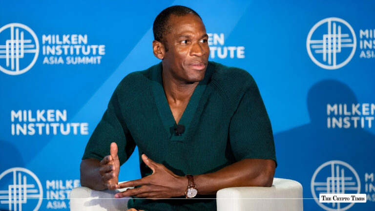 Arthur Hayes Predicts Ethereum Will Hit $10,000 by Year-End
