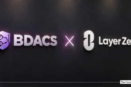BDACS Taps LayerZero to Expand Korean Won Stablecoin