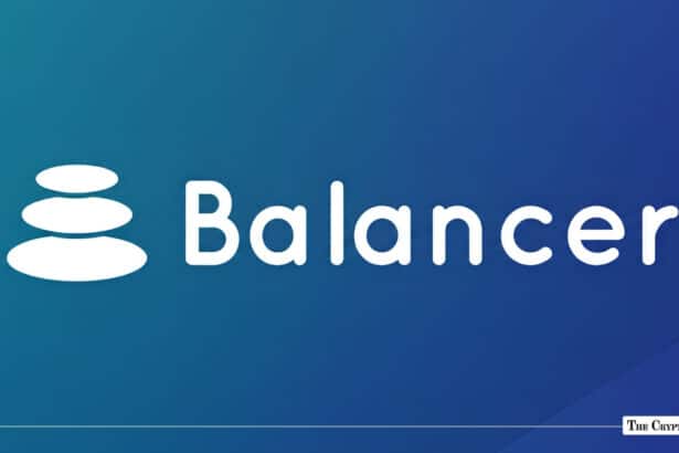 Balancer Sends Onchain Notice to Wallet Linked to V1 Exploit