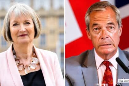 Nigel Farage Questions Impartiality of £5M Crypto-Linked Payment Inquiry