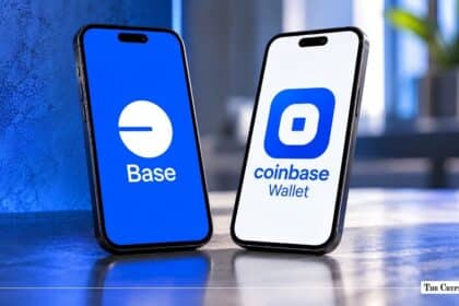 Base App Returns to Coinbase Wallet A Year After Rebranding 