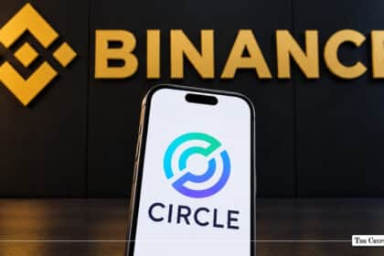 Binance Buys $100M Circle Stake at $80.84 in Five-Year USDC Deal, CRCL Jumps Pre-Market