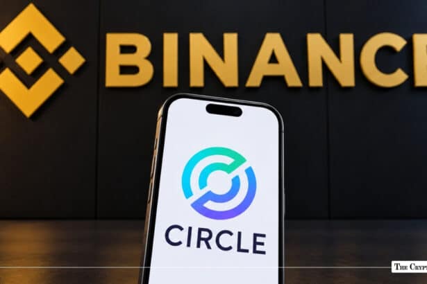 Binance Buys $100M Circle Stake at $80.84 in Five-Year USDC Deal, CRCL Jumps Pre-Market