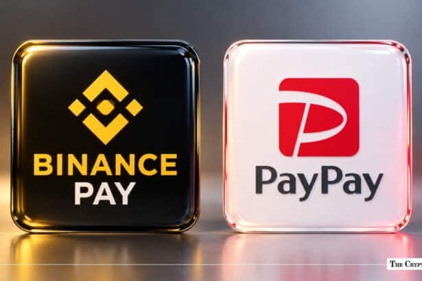 Binance Pay Expands to PayPay Merchants Across Japan