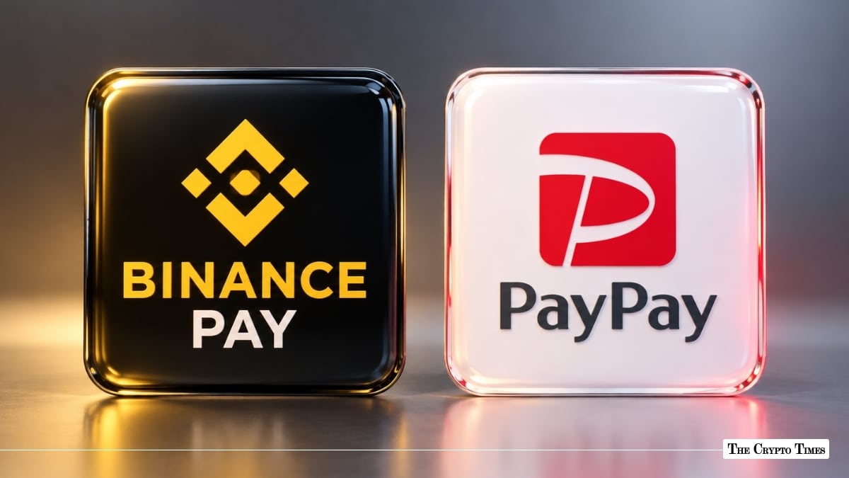 Binance Pay Expands to PayPay Merchants Across Japan