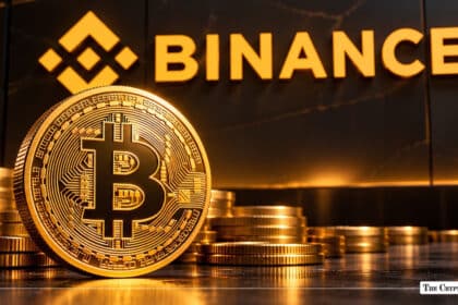 Binance Sees Biggest Bitcoin Outflow Since 2023 as Analyst Flags FOMO