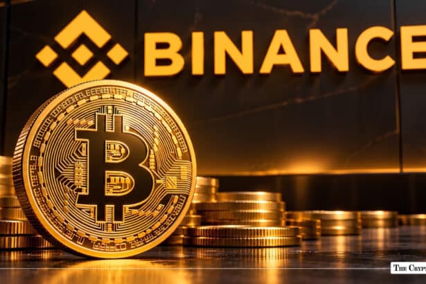 Binance Sees Biggest Bitcoin Outflow Since 2023 as Analyst Flags FOMO