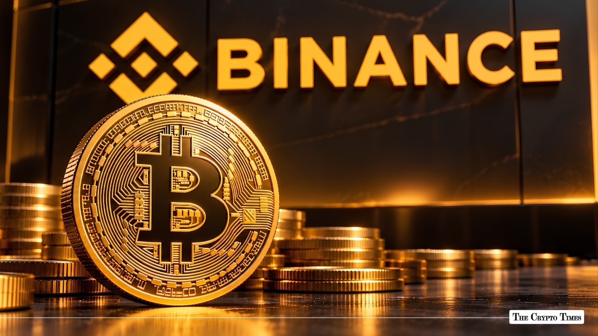 Binance Sees Biggest Bitcoin Outflow Since 2023 as Analyst Flags FOMO