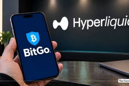 BitGo Enables Self-Custody Wallet Access to Hyperliquid Perpetuals