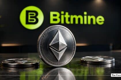 BitMine Adds 27,180 ETH, Pushing its Holdings Near 6 Million