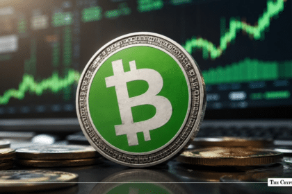 Bitcoin Cash (BCH) Price Jump Above $350 Explained CME Targets October 19 Launch