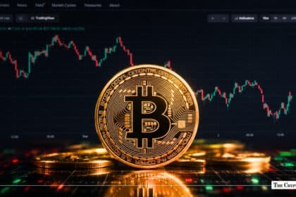 Bitcoin Cycle Momentum Turns Positive After Eight Bearish Months