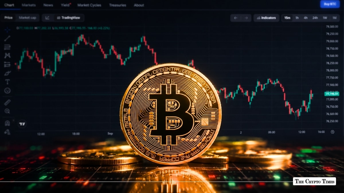 Bitcoin Cycle Momentum Turns Positive After Eight Bearish Months