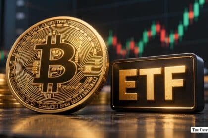 Bitcoin ETFs Draw Nearly $1 Billion as Rally Pushes BTC Above $86K