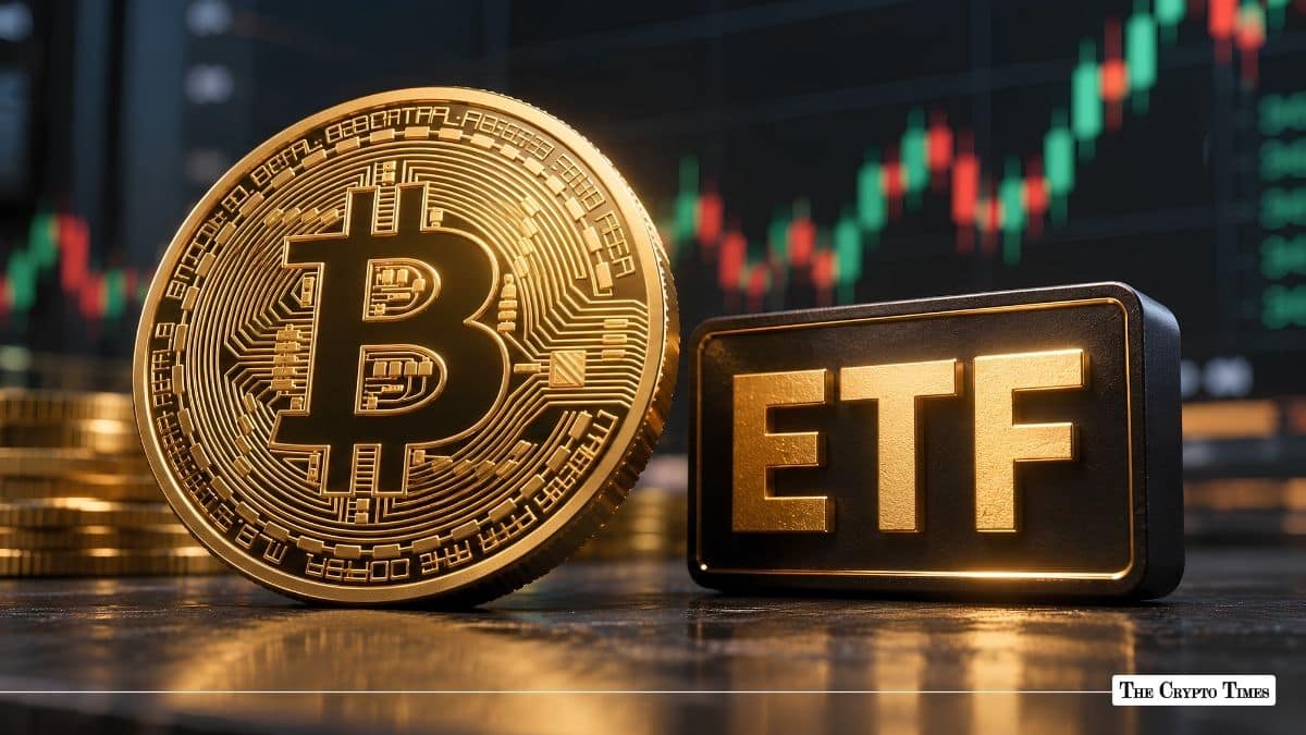 Bitcoin ETFs Draw Nearly $1 Billion as Rally Pushes BTC Above $86K