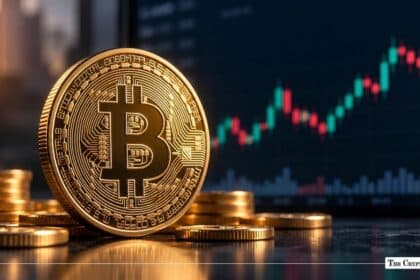 Bitcoin Eyes $90K After Breaking $80K Resistance as Shorts Lose $449M