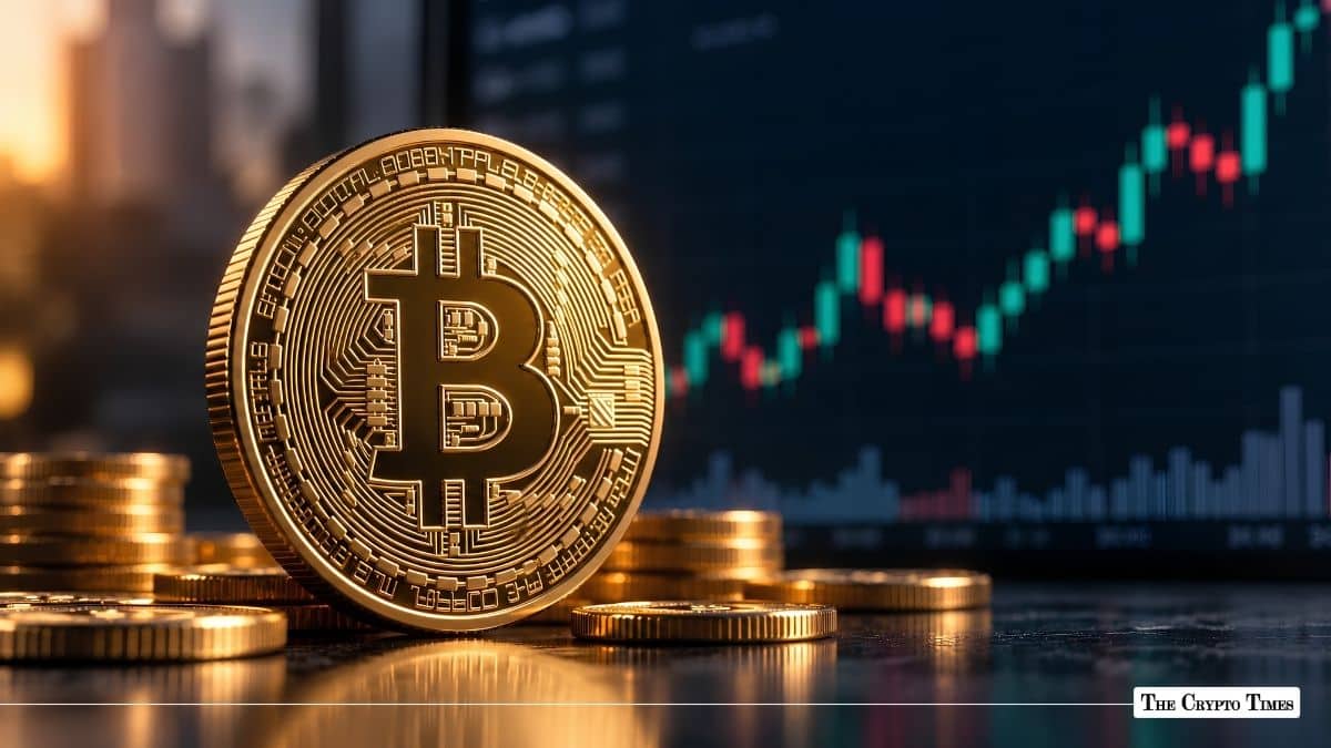 Bitcoin Eyes $90K After Breaking $80K Resistance as Shorts Lose $449M