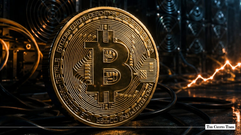 Bitcoin Hashrate Marks 316 Days Below Peak as Miners Redirect Power to AI 