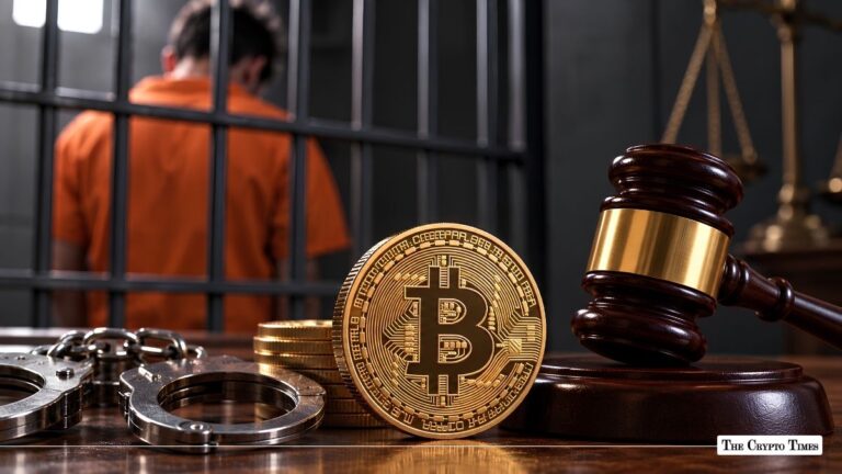 Bitcoin Kidnapping Plot Lands Man 15-Year Prison Sentence