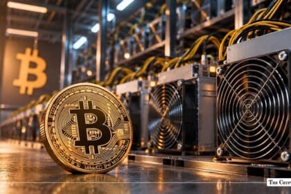 Bitcoin Miner Indicator Triggers Buy Signal After 58.6% Median Returns