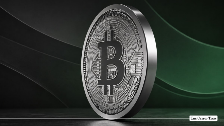 Bitcoin Price Holds Near $78,000 as South Korea’s Kimchi Premium Returns