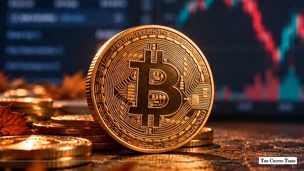 Bitcoin Price Holds the Low $80,000s as October’s “Uptober” Test Begins