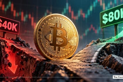 Bitcoin Price Prediction for October 2026: $40K Bottom Risk Vs Low-$80K Hold
