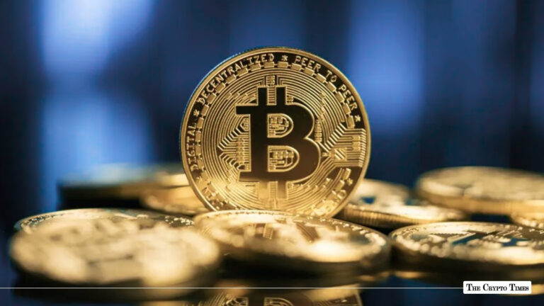Bitcoin Price Rallies to $85K as Recycled Clarity Act Claim Spreads