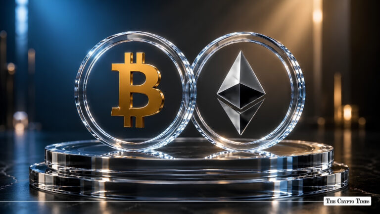 Bitcoin Price Reclaims $80K as US Spot ETFs Record $101M Inflows