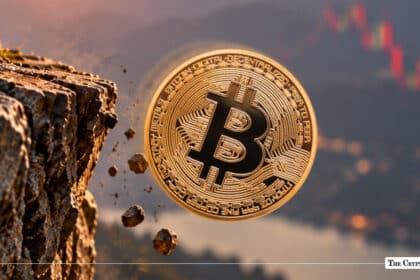Bitcoin Price Slips From $87,000 as Short-Term Holders Lock In Gains
