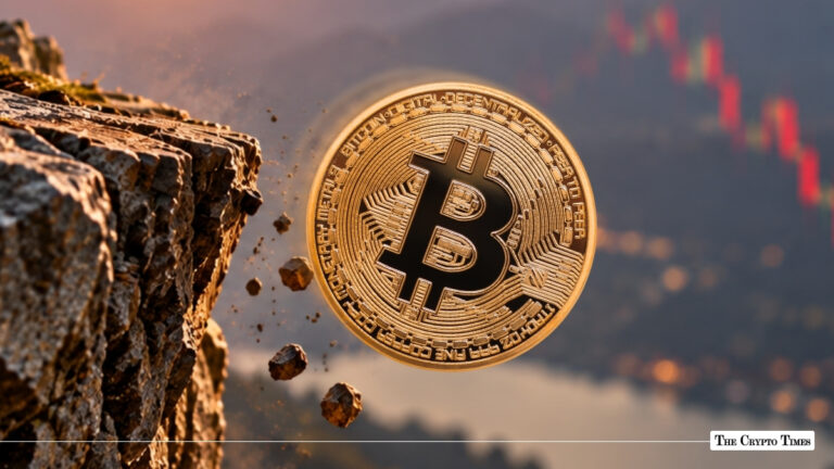 Bitcoin Price Slips From $87,000 as Short-Term Holders Lock In Gains
