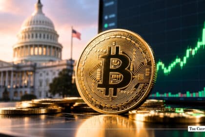 Bitcoin Reclaims $80K as Crypto Markets Recover From CLARITY Act Blow
