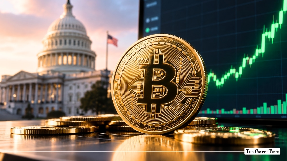 Bitcoin Reclaims $80K as Crypto Markets Recover From CLARITY Act Blow