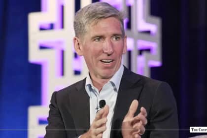 Matt Hougan, Bitwise CIO