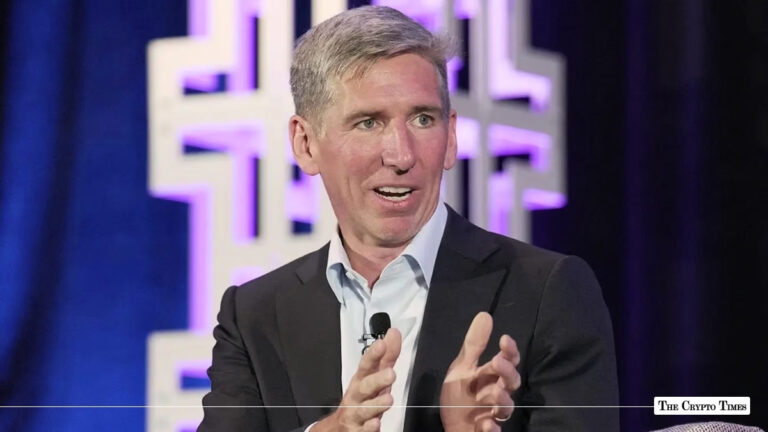 Matt Hougan, Bitwise CIO