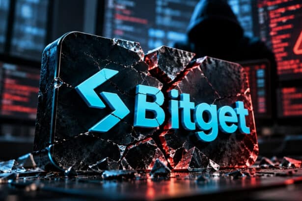 Bitget $387.5M Hack: SlowMist and Mandiant Say Zero-Day Attack Began Weeks Before Theft
