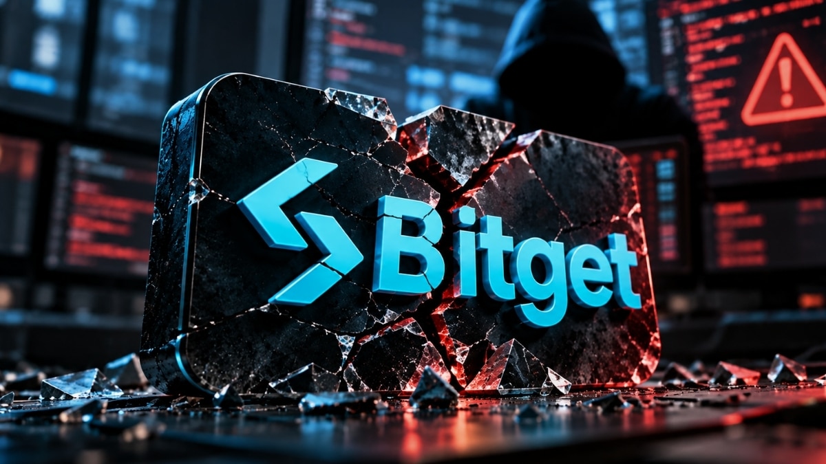 Bitget $387.5M Hack: SlowMist and Mandiant Say Zero-Day Attack Began Weeks Before Theft