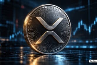 Bitget Hack: XRP Makes Up Largest Slice in $351.6 Million Crypto Theft 