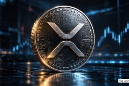 Bitget Hack: XRP Makes Up Largest Slice in $351.6 Million Crypto Theft 