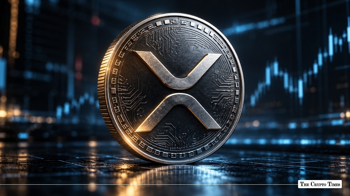 Bitget Hack: XRP Makes Up Largest Slice in $351.6 Million Crypto Theft