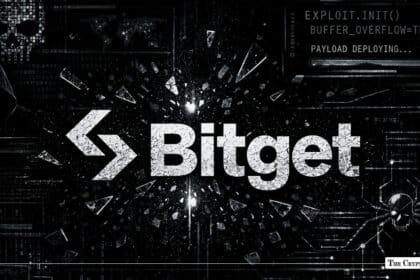 Bitget Hacked for $351.6M Withdrawals Frozen as CEO Points to North Korea