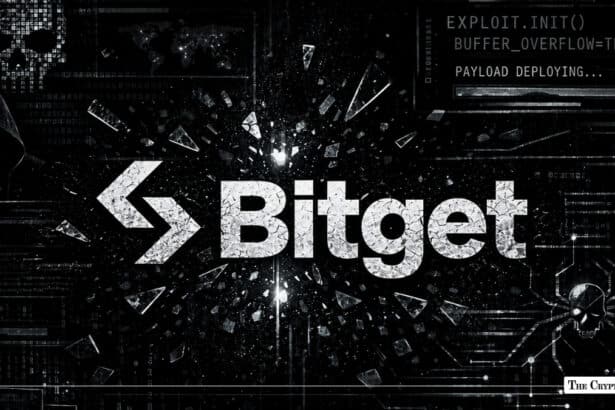 Bitget Hacked for $351.6M Withdrawals Frozen as CEO Points to North Korea