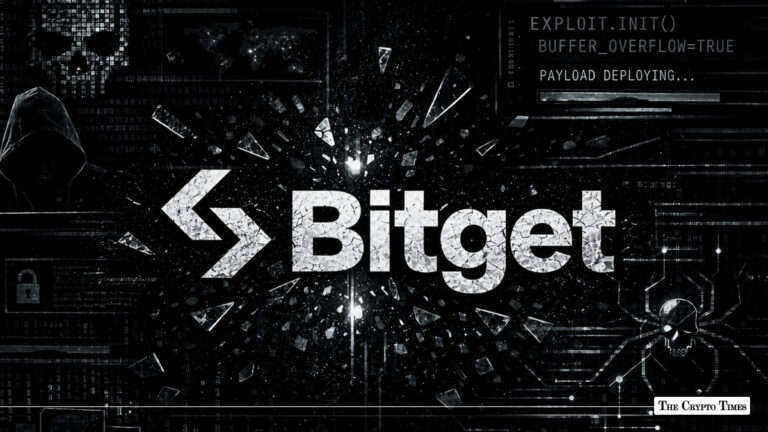 Bitget Hacked for $351.6M Withdrawals Frozen as CEO Points to North Korea
