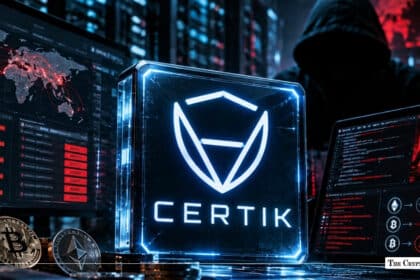 Bitget, Liquid Hacks Drive Crypto Losses to $766M in September, 2026's Worst Month: CertiK