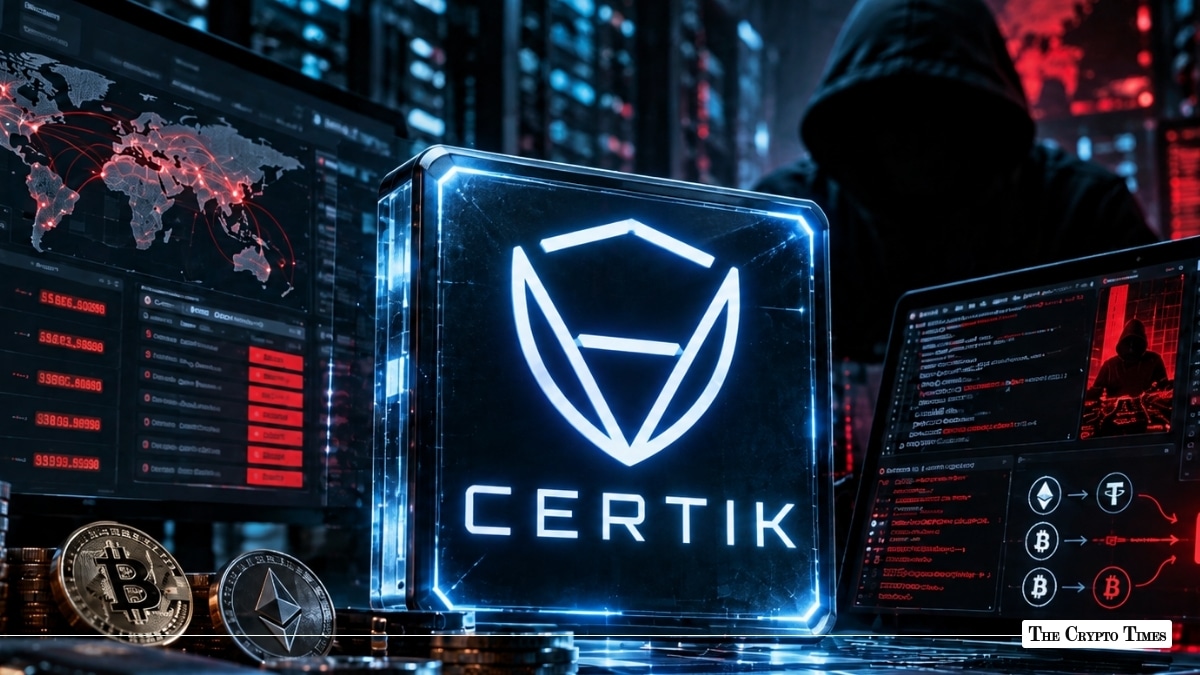 Bitget, Liquid Hacks Drive Crypto Losses to $766M in September, 2026's Worst Month: CertiK
