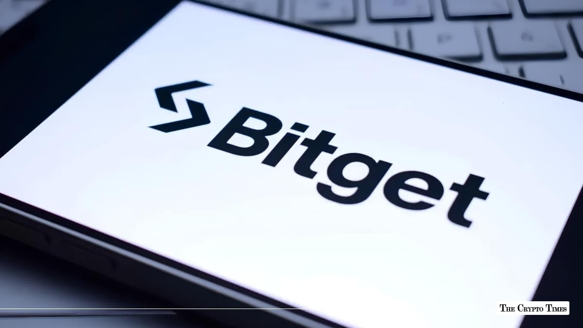 Bitget USDT Withdrawals Due Sept 30 After Record $463M Outflow, Reserves at 131%