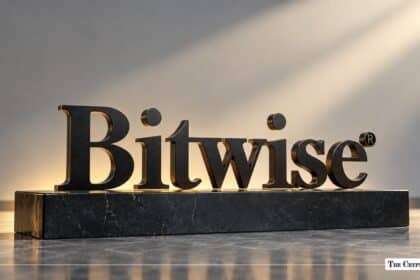 Bitwise Survey Finds Institutional Crypto Adoption Shifting From “If” to “How” 