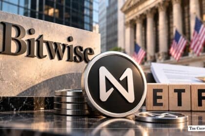 Bitwise’s NEAR ETF Debuts With Staking as NRR Begins Trading