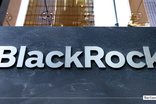 BlackRock Says AI Agents Could Become Crypto's Next Demand Engine